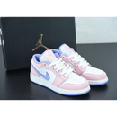 Nike Air Jordan 1 Low SE ''Arctic Punch''