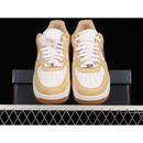 AIR FORCE 1 07 LXX VACHETTA TAN FLAX