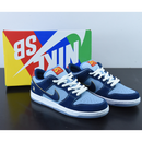 Nike SB Dunk Low ''Why So Sad?''
