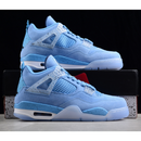 Air Jordan 4 Retro "UNC PE"