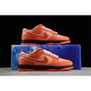 CONCEPTS x Nike SB Dunk Low Pro "Orange Lobster"