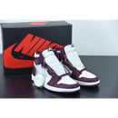 Nike AirJordan 1 High Retro “Bordeaux”