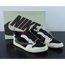 Air Jordan 1 Low x Travis Scott "Olive"