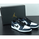 Nike Air Jordan 1 Low "Dark Teal''