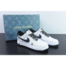 Air Force 1 Low x Louis Vuitton