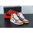 Air Jordan 1 High Og "Brotherhood"