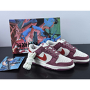 Nike SB Dunk Low x Otomo Katsuhiro "Steamboy OST"