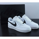AMBUSH x Nike AirForce 1 Low White/Black