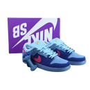 Nike SB Dunk Low x Run The Jewels