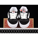Vans Knu Skool Black/White