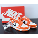 Nike Dunk Low ''Patent Halloween''