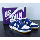 Nike Dunk Low "Los Angeles Dodgers"