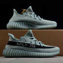 YEEZY 350 V2 JADE ASH/SALT/CORE BLACK