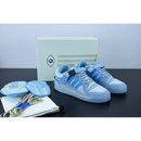 Bad Bunny x Forum Buckle Low 'Blue Tint'