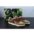 BAPE Human Made Sta Sk8 To Nigo