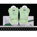 PUMA SUEDE XL SKATE ''PURE GREEN''