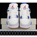 Nike SB x Jordan Air Jordan 4 "Sapphire"