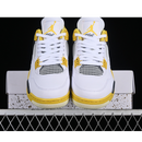 AIR JORDAN 4 RETRO VIVID SULFUR