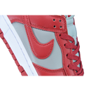 Nike Dunk Low Retro "Medium Grey"