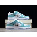 April Skateboards x Nike SB Dunk Low