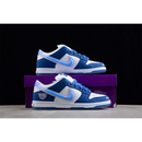 Nike SB Dunk Low Born X Raised One Block At A Time