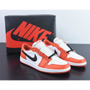 Air Jordan 1 Low "Starfish"