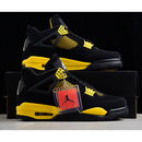 Air Jordan 4 "Thunder"