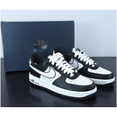 Nike AirForce 1 '07 Low "Black/White/ Panda''