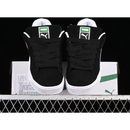 PUMA SUEDE XL BLACK/WHITE