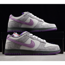 Nike Dunk Low Pro SB "Purple Pigeon"