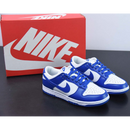 Nike SB Dunk Low  Retro SP '' Kentucky''