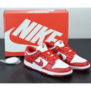 Nike Dunk Low ''University Red''