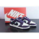 Nike Dunk Low ''Chenille Swoosh''