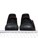 ADIDAS YEEZY 350 BOOST V2 BASF BLACK/RED