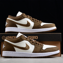 Air Jordan 1 Low SE "Light Olive"
