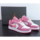 Nike Air Jordan 1 Low "Desert Berry"