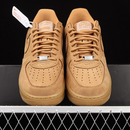 SUPREME X AIR FORCE 1 LOW WHEAT/WHEAT/WHEAT