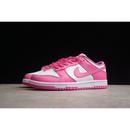 Dunk Low ''Active Fuchsia''