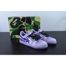 BAPE Human Made Sta Sk8 To Nigo