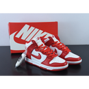 Nike SB Dunk High "University Red"