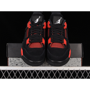 AIR JORDAN 4 RETRO RED THUNDER