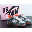 Nike Sb Dunk Low " Staple NYC Pigeon''