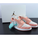 Air Jordan 1 Low ''Light Madder Root''