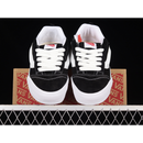 Vans Knu Skool Black/White