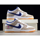 RAYSSA LEAL X SB DUNK LOW
