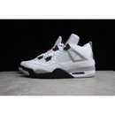 Air Jordan 4 “White Cement”