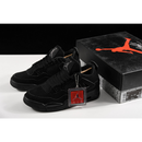 AIR JORDAN RETRO 4 ''BLACK CAT''