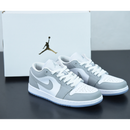Nike Air Jordan 1 Low ''Style Wolf grey''