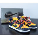 Nike Dunk Low x Off-White