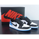 Air Jordan 1 Retro Low "Powder Blue Royal Bred"